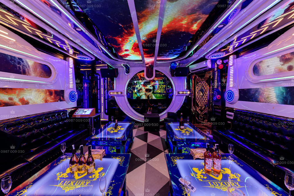 Cyber Lagoon