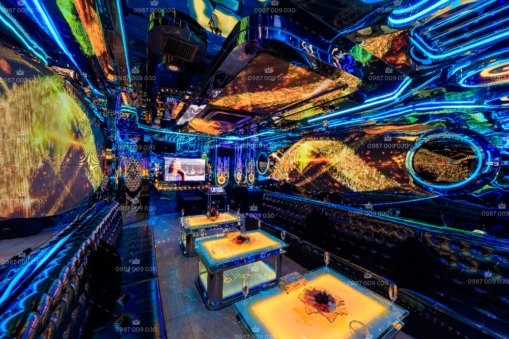 Mystic Orbit