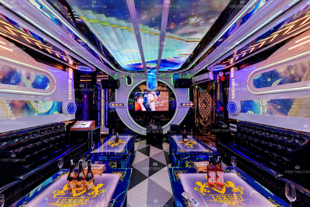 Cyber Lagoon