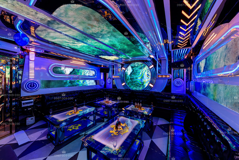 Cyber Lagoon