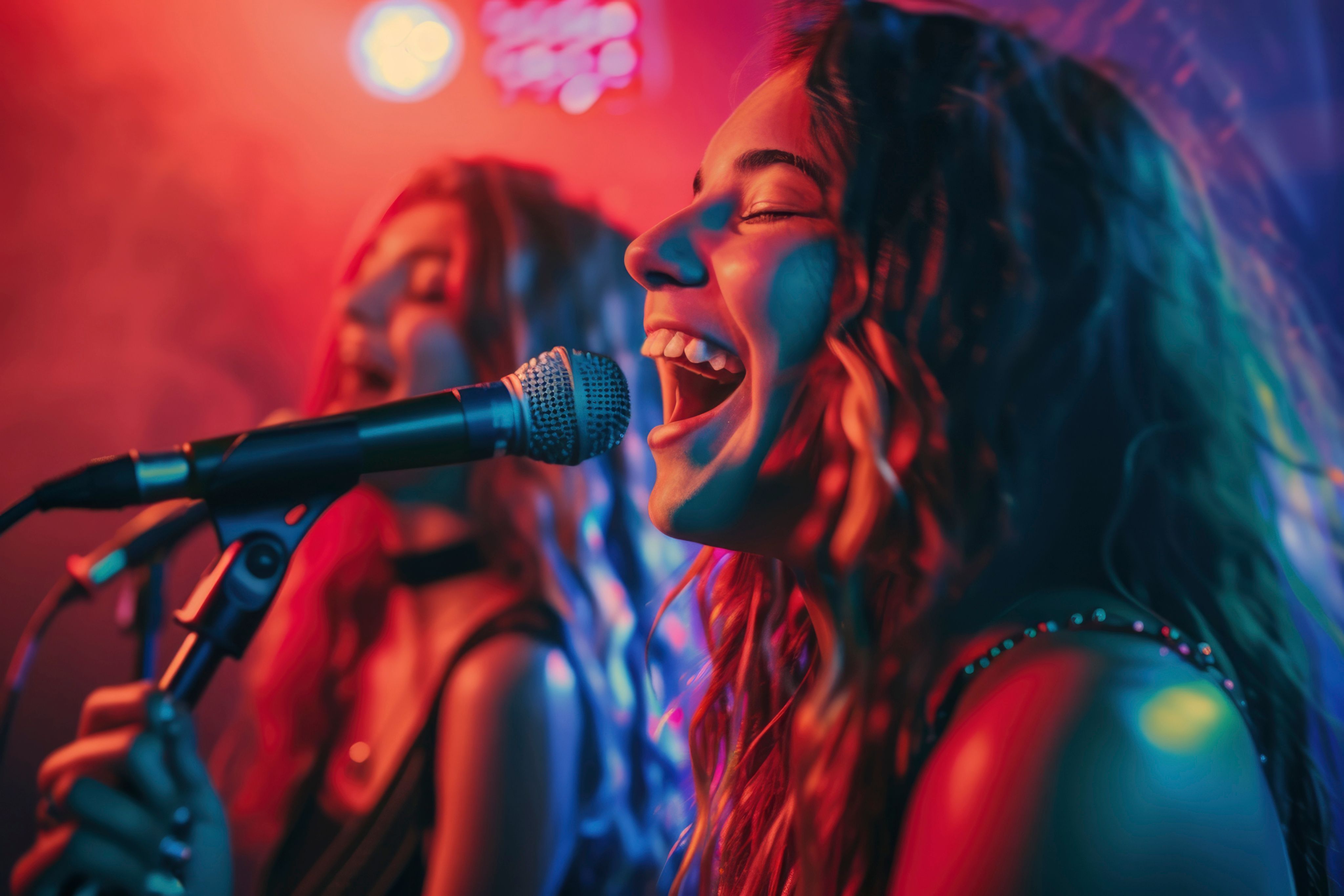 Top Reasons Karaoke Is Perfect for Group Gatherings